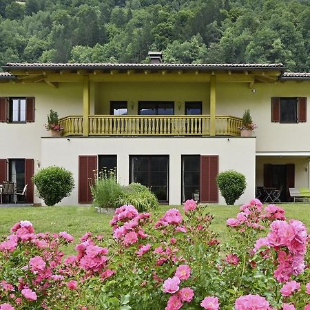 Ferienhaus Schwarzhans Schruns ภายนอก รูปภาพ