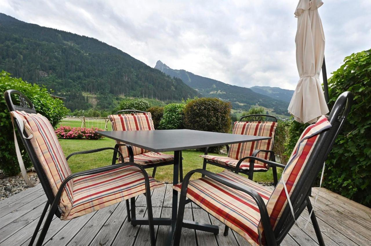 Ferienhaus Schwarzhans Schruns ภายนอก รูปภาพ
