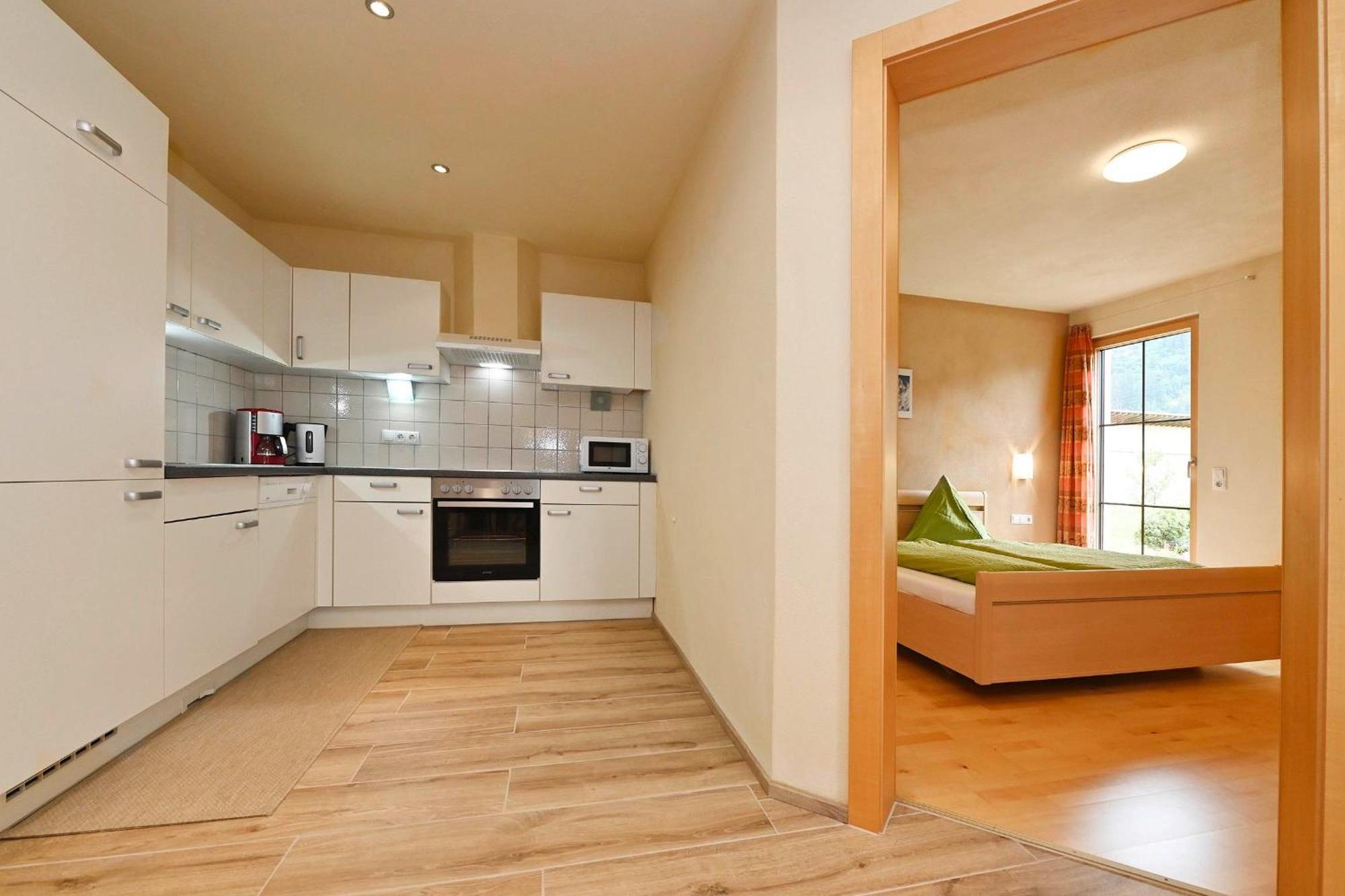 Ferienhaus Schwarzhans Schruns ภายนอก รูปภาพ